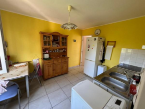 Maison 6P à Saint Nazaire en Roussillon, entre Canet plage et Saint Cyprien